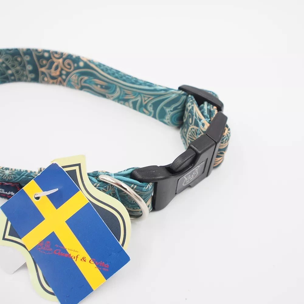 50 CM. Antkaklis „Gustaf & Evita“