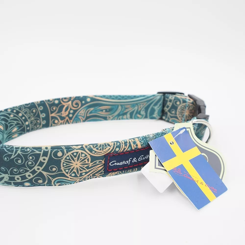 50 CM. Antkaklis „Gustaf & Evita“