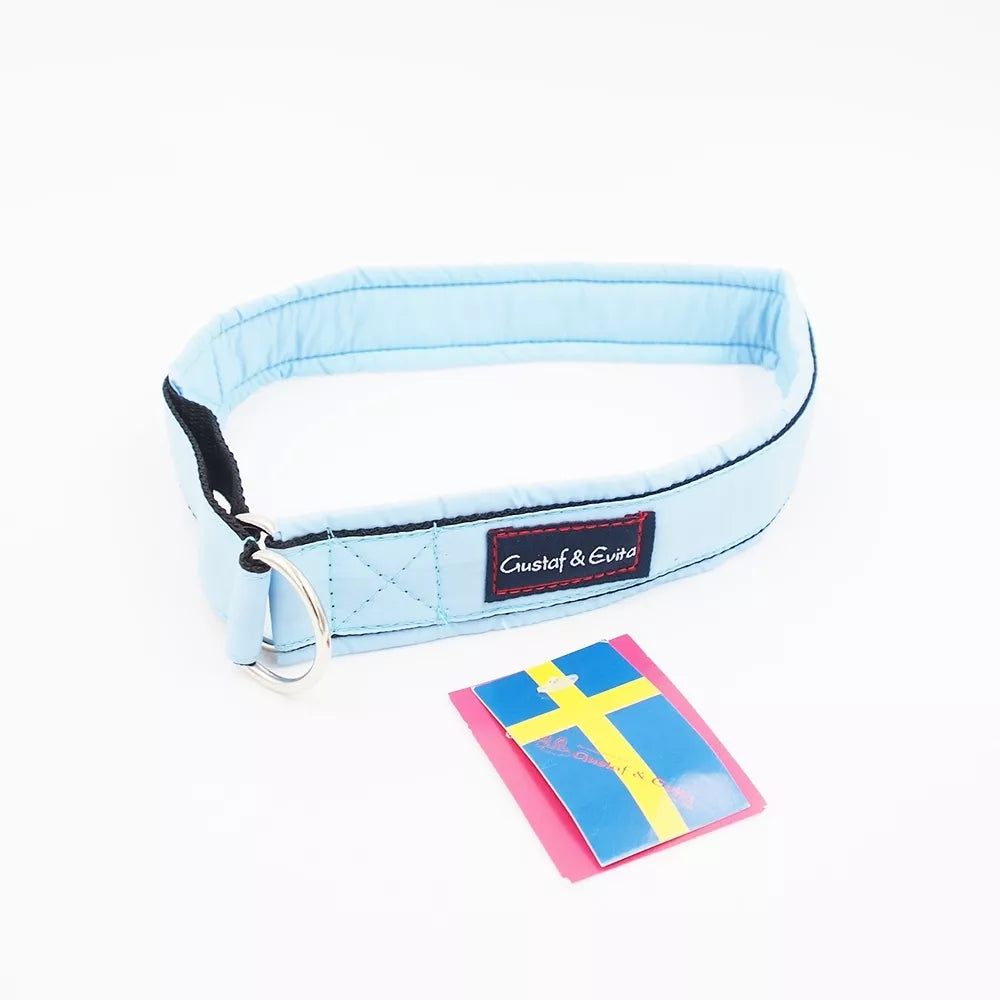 50 CM. Gustaf & Evita antkaklis raudonas