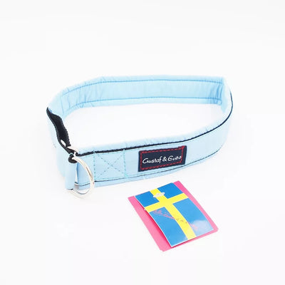 50 CM. Gustaf & Evita antkaklis raudonas