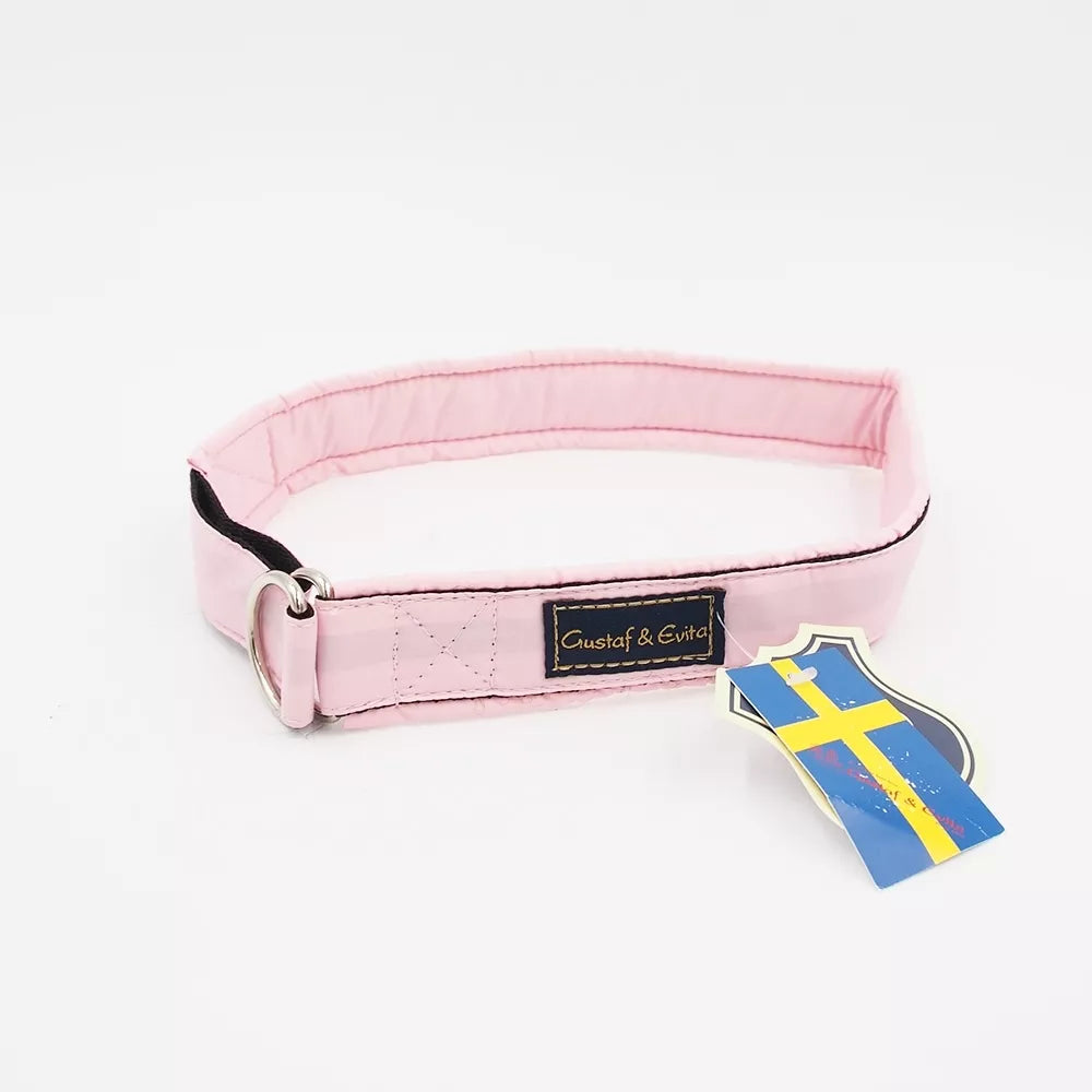 50 CM. Gustaf & Evita antkaklis rožinis