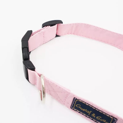 50 CM. Gustaf & Evita antkaklis rožinis