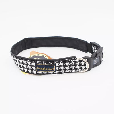 50 CM. Gustaf & Evita antkaklis su klasikiniu raštu