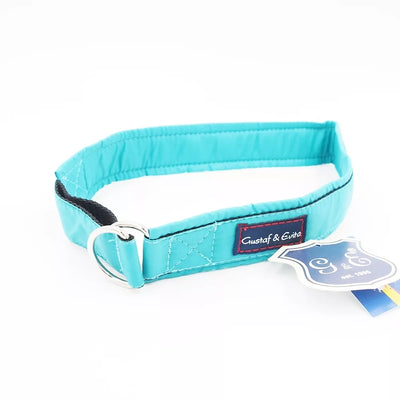 50 CM. Gustaf & Evita antkaklis turkio spalvos