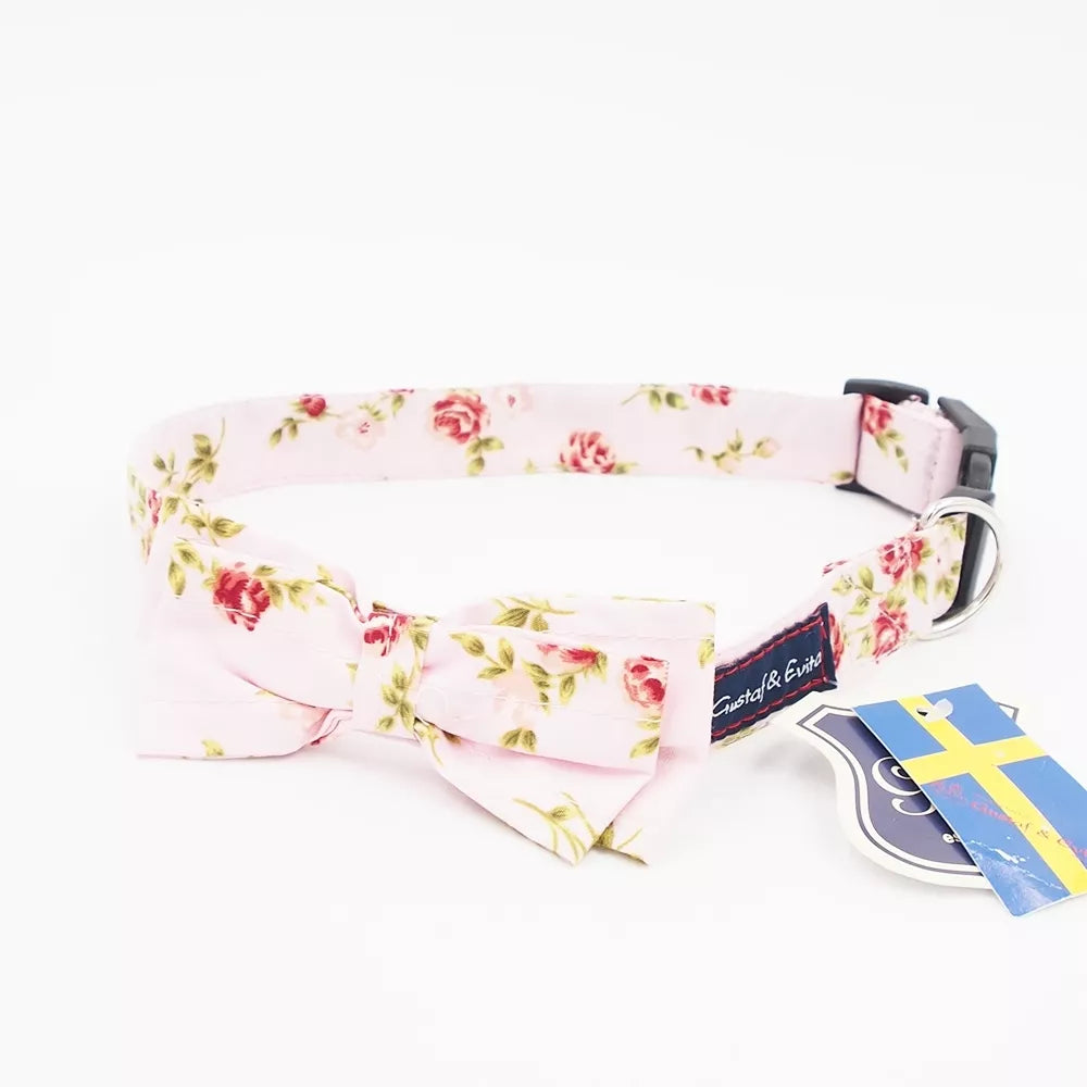 50 CM. Gustaf & Evita antkaklis Victorian su kaspinėliu