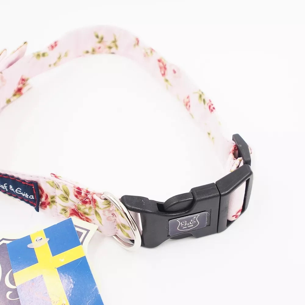 50 CM. Gustaf & Evita antkaklis Victorian su kaspinėliu