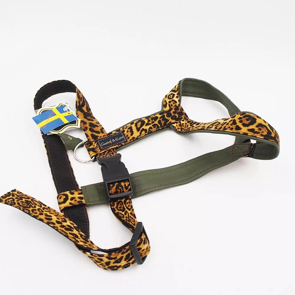 50/90 CM. Gustaf & Evita odinės petnešos GE116015