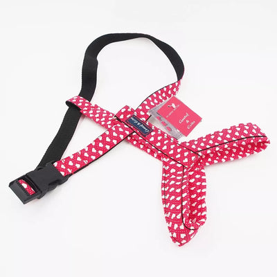 50/90 CM. Gustaf & Evita petnešos GEheart