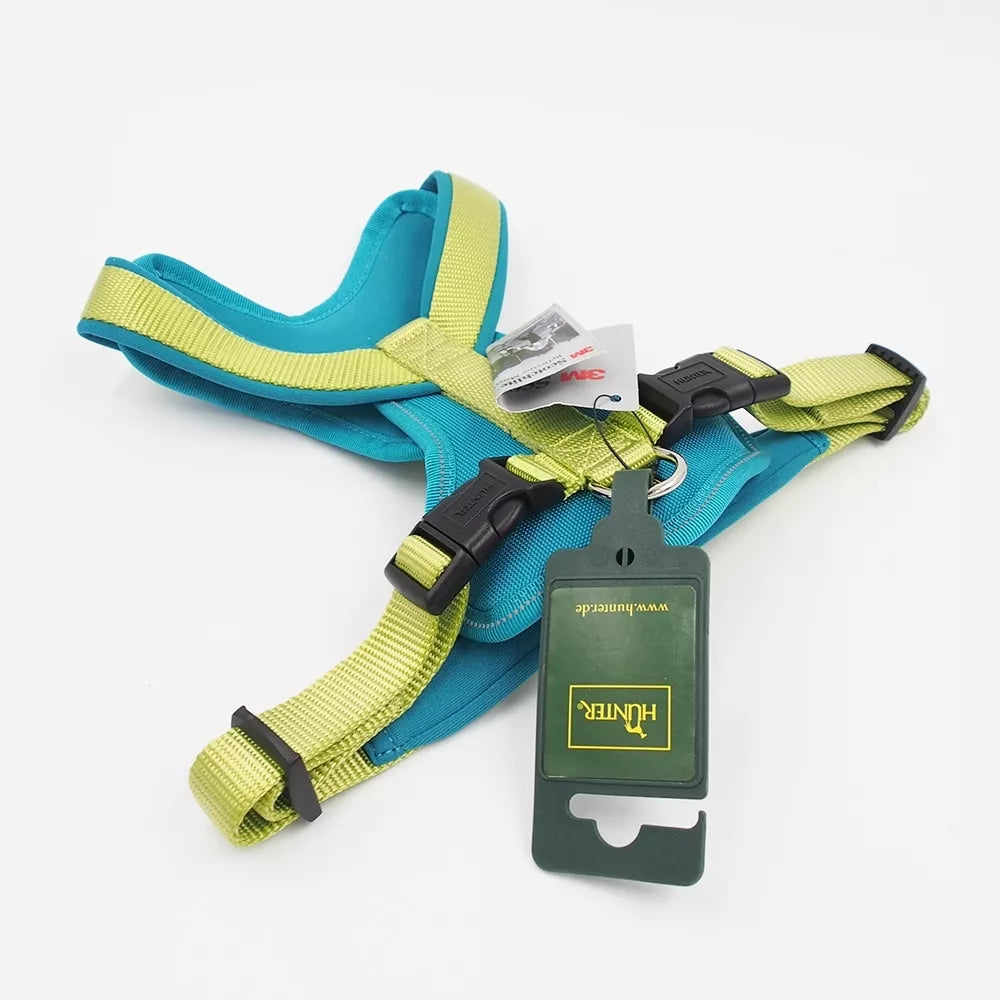 53-65 CM. petnešos šunims Hunter H62264