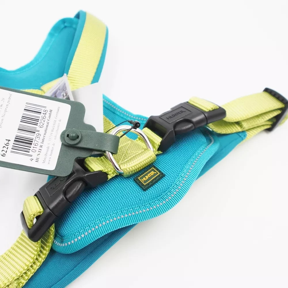 53-65 CM. petnešos šunims Hunter H62264