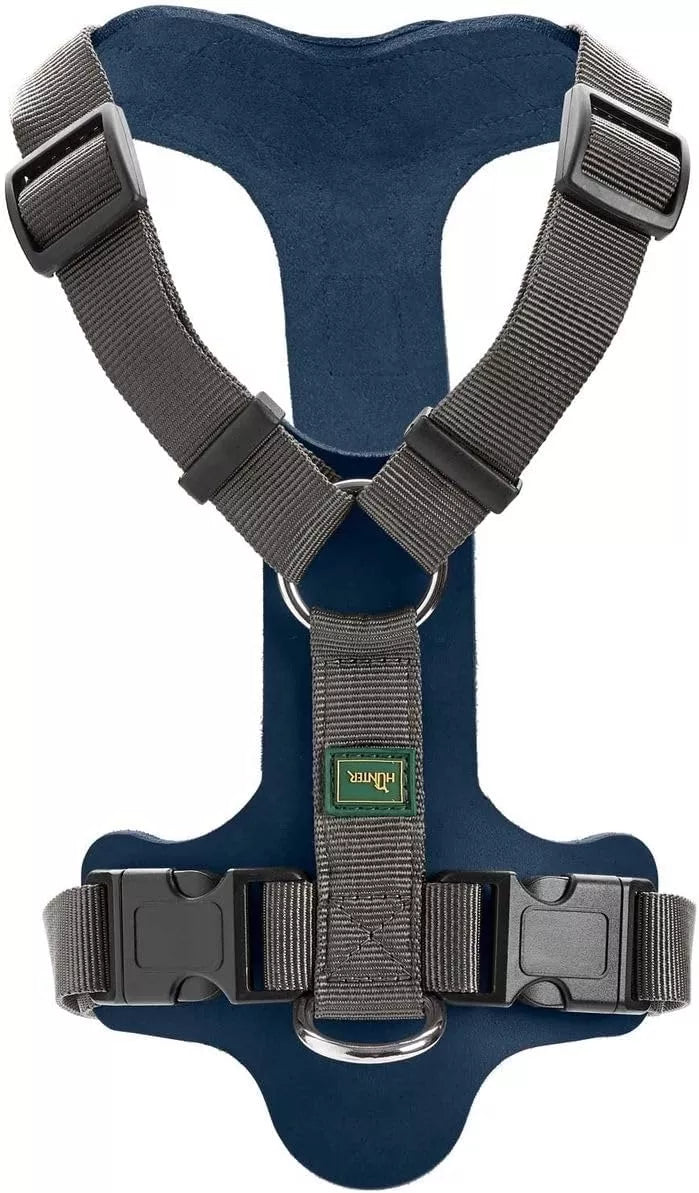 56-81 CM. Petnešos šunims Hunter H68486