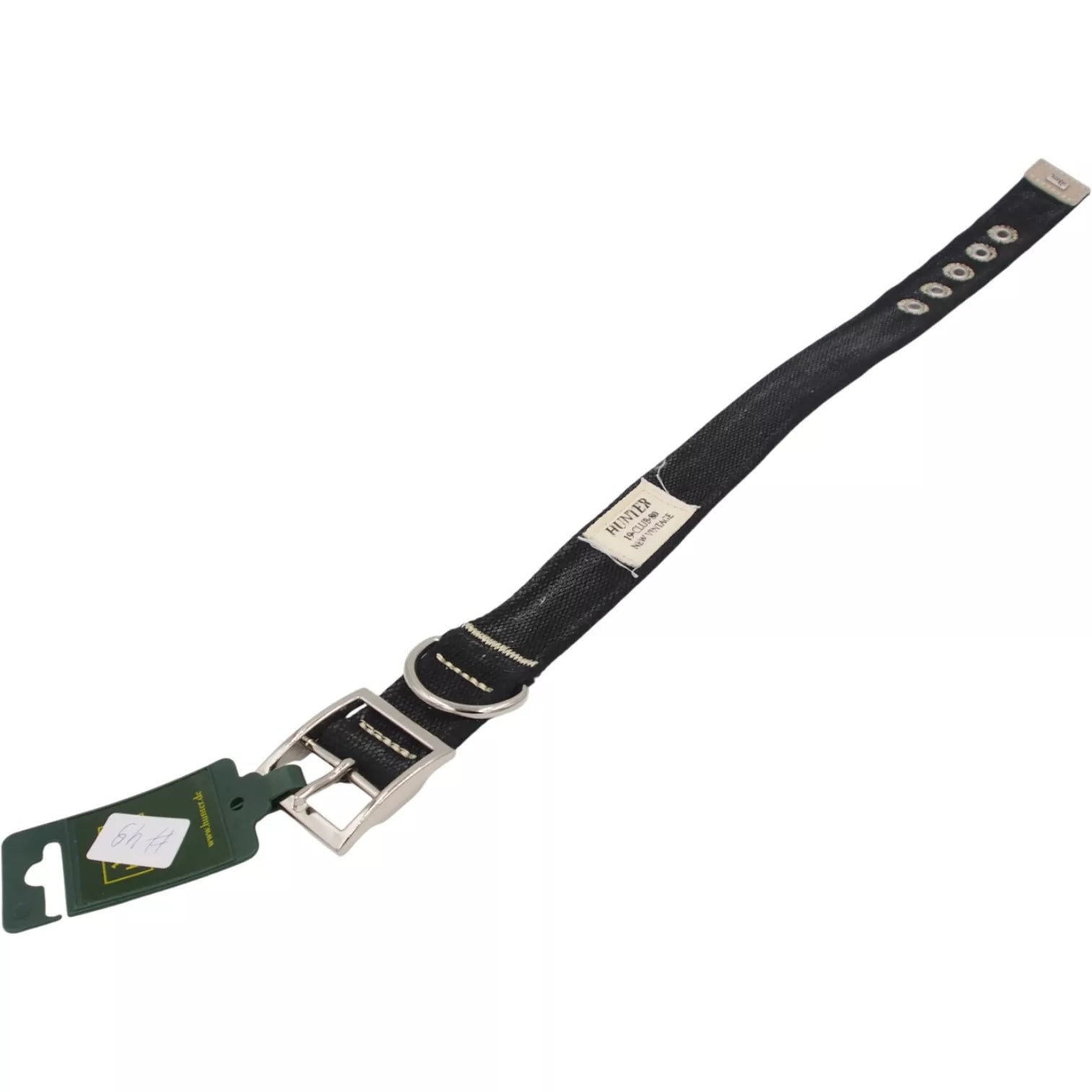 60 CM. Antkaklis Hunter