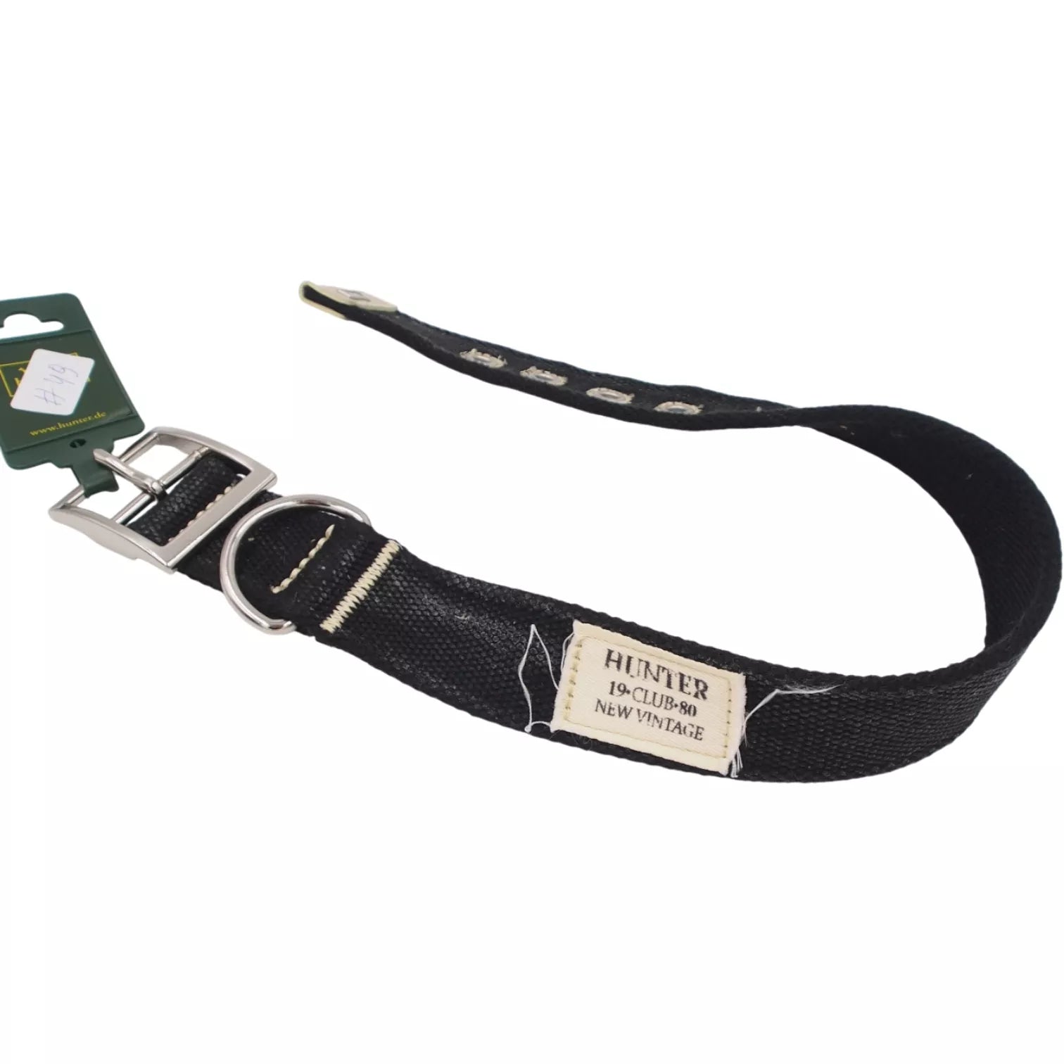 60 CM. Antkaklis Hunter