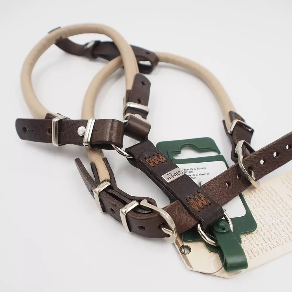 60CM. Petnešos šunims Hunter H62147