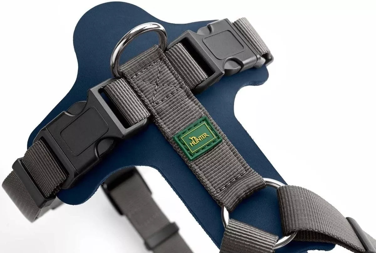 63-96 CM. Petnešos šunims Hunter H68487