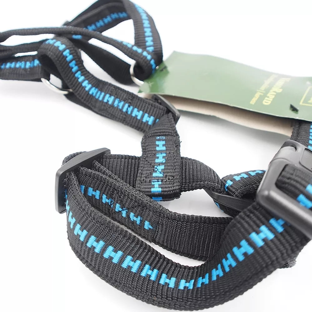 64-100 CM. petnešos šunims Hunter H41079