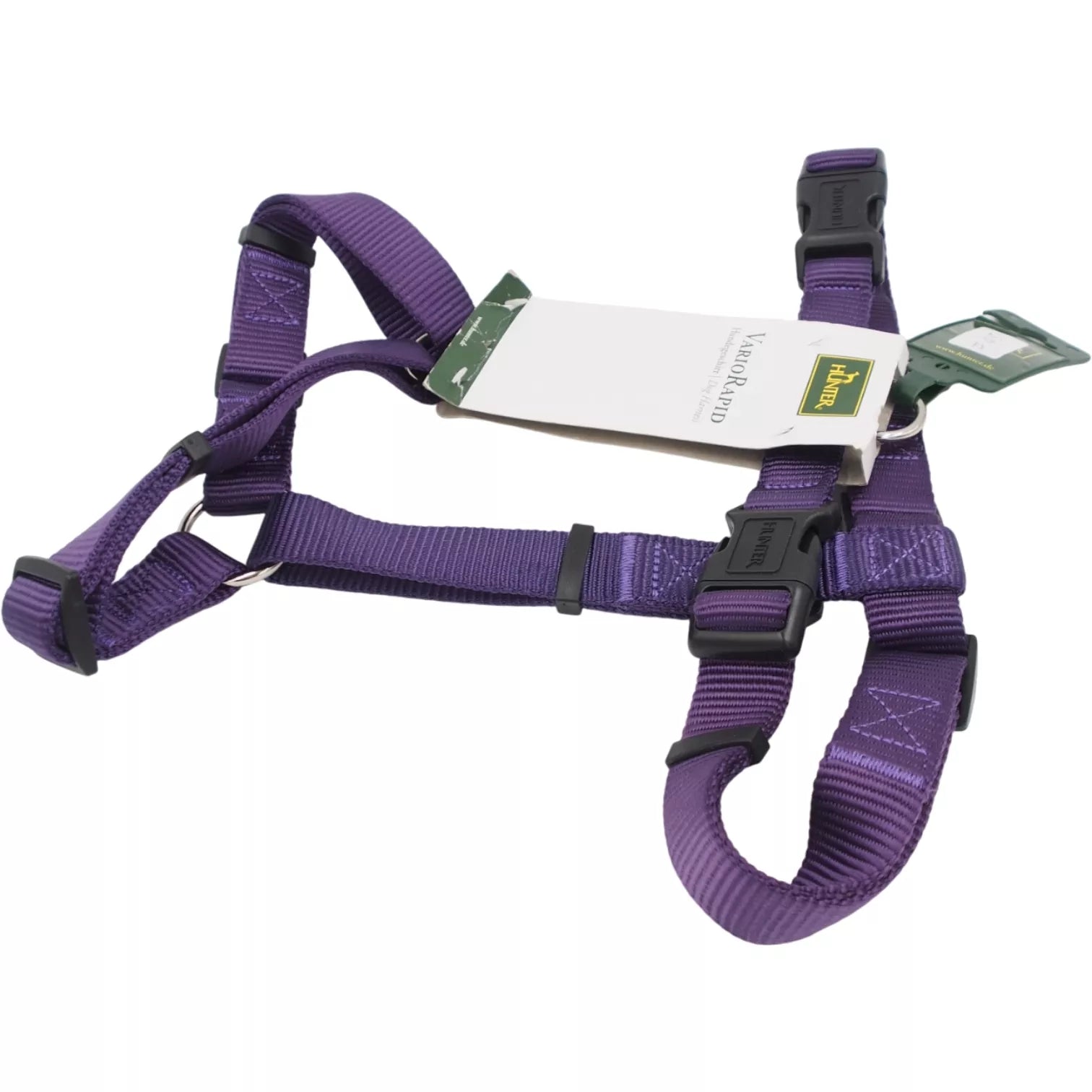 64-100CM. Petnešos Šunims Hunter