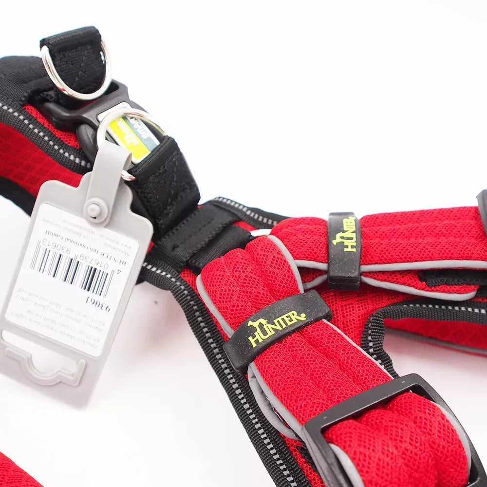 65-75 CM. Petnešos Hunter H93061