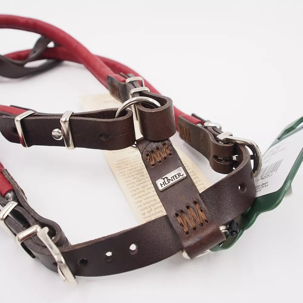 65 CM. petnešos šunims Hunter H62151