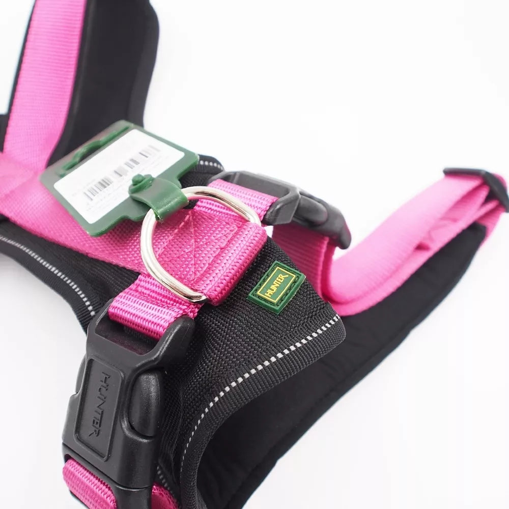 67-80 CM. petnešos šunims Hunter H64205