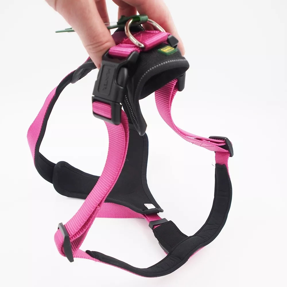 67-80 CM. petnešos šunims Hunter H64205