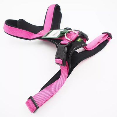 67-80 CM. petnešos šunims Hunter H64205