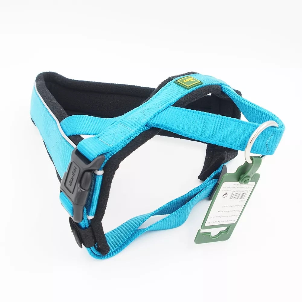 72-90 CM. Petnešos šunims Hunter H60969