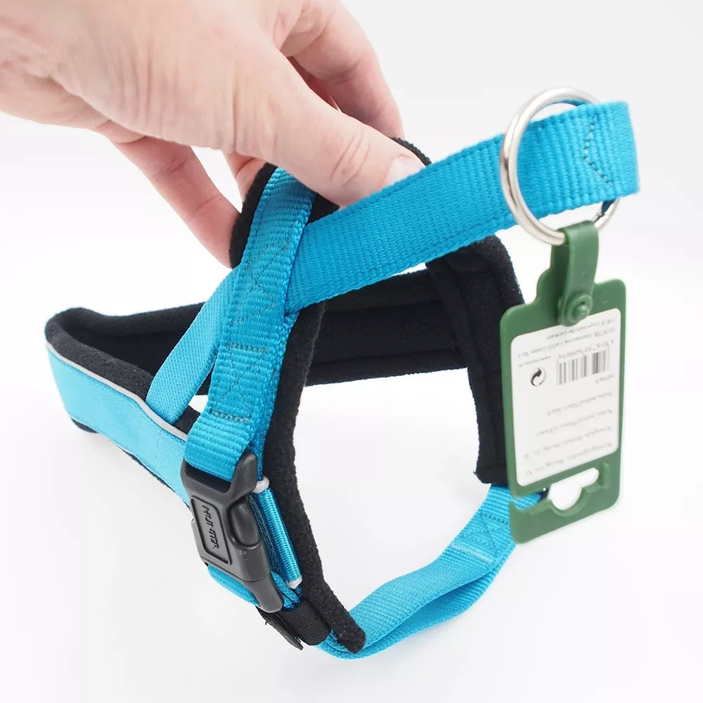 72-90 CM. Petnešos šunims Hunter H60969