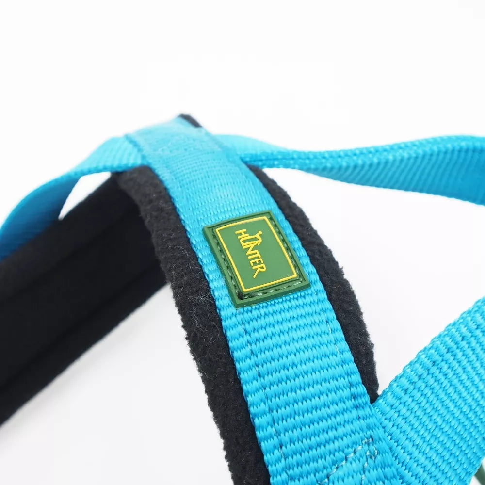 72-90 CM. Petnešos šunims Hunter H60969