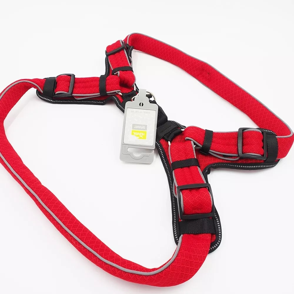 75-85 CM. Petnešos šunims Hunter H93062