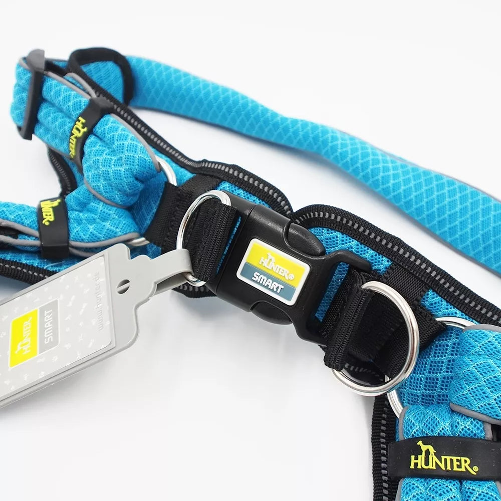 75-85 CM. Petnešos šunims Hunter