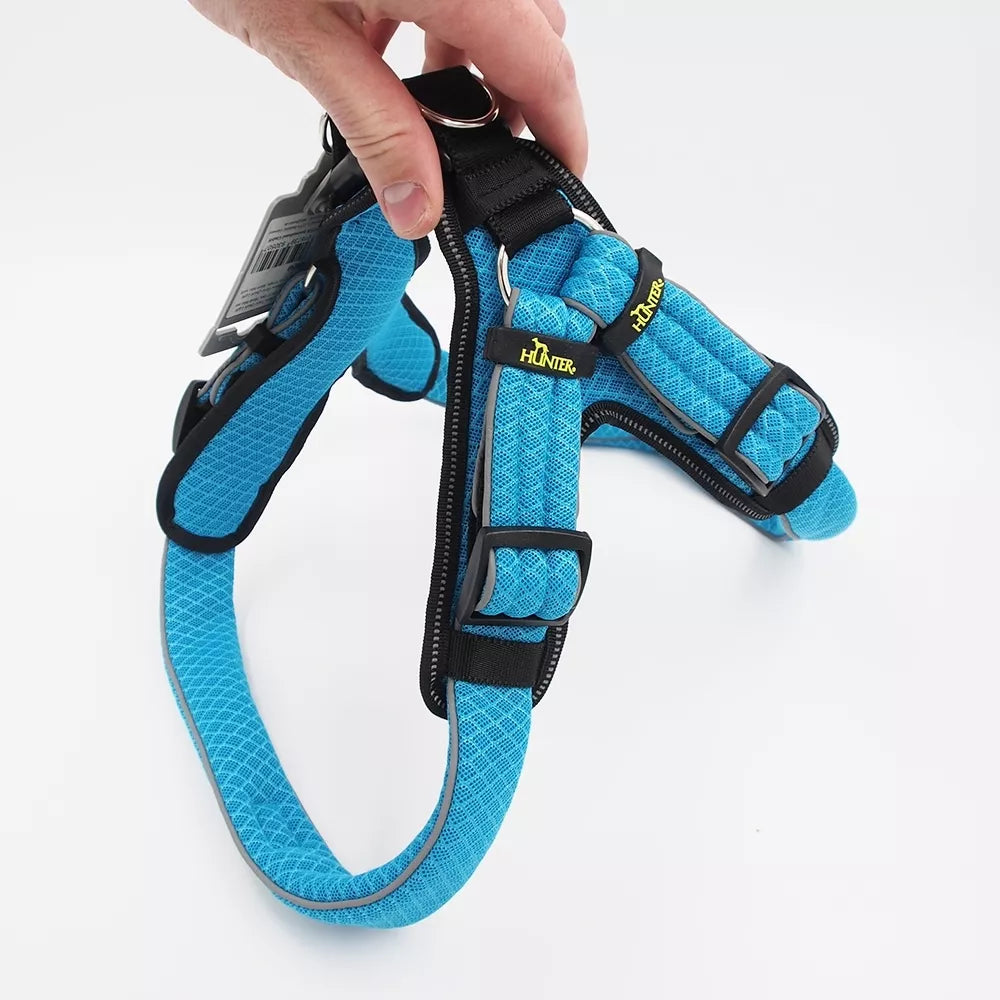 75-85 CM. Petnešos šunims Hunter