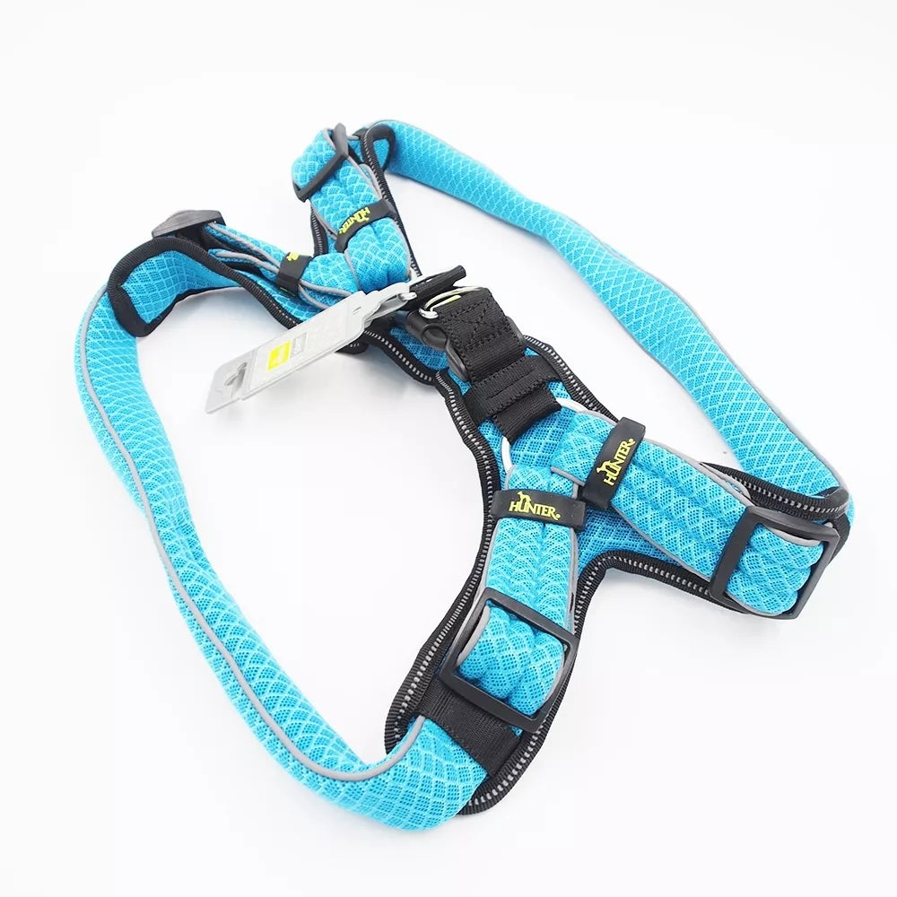 75-85 CM. Petnešos šunims Hunter