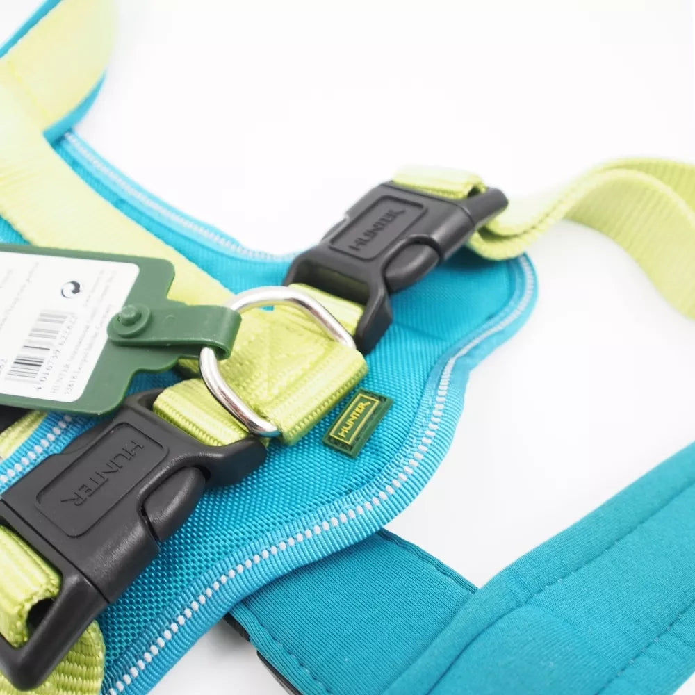 81-100 CM. Petnešos šunims Hunter H62282