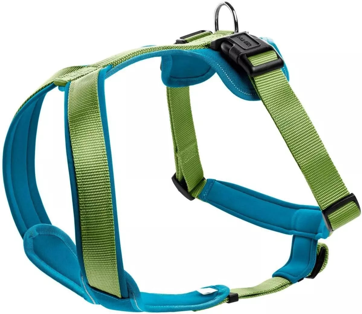 81-100 CM. Petnešos šunims Hunter H62282