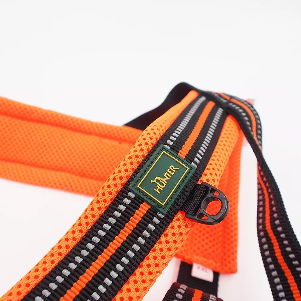 82-105 CM. petnešos šunims Hunter H65888