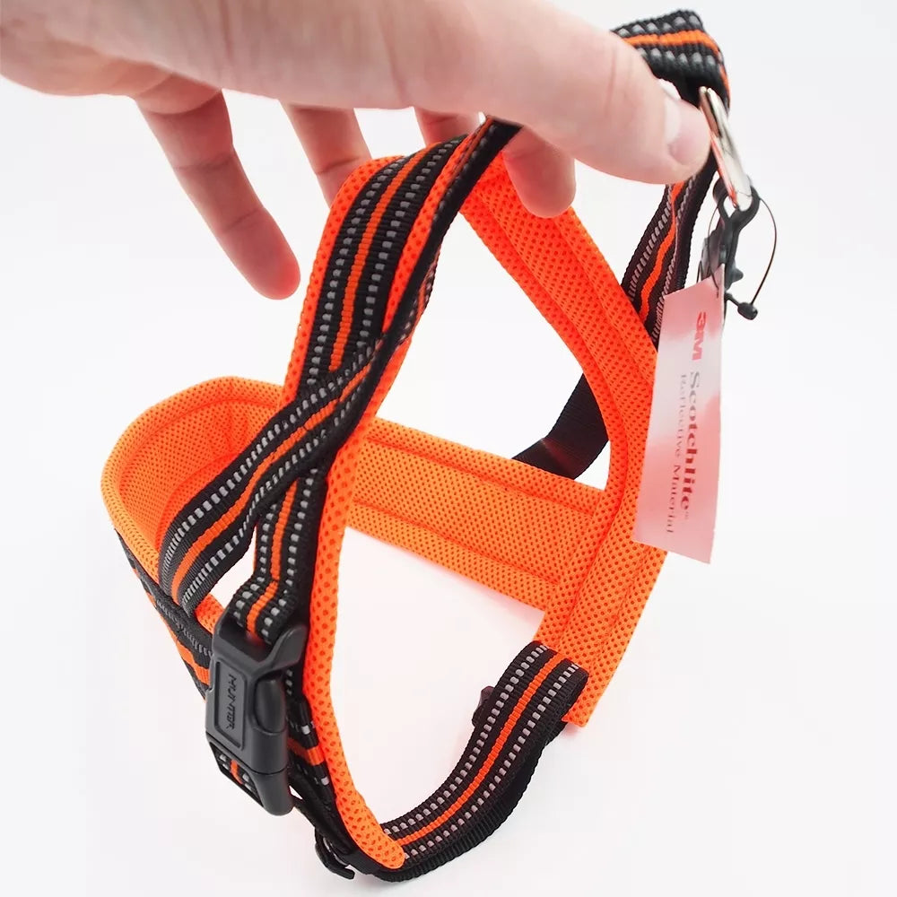 82-105 CM. petnešos šunims Hunter H65888