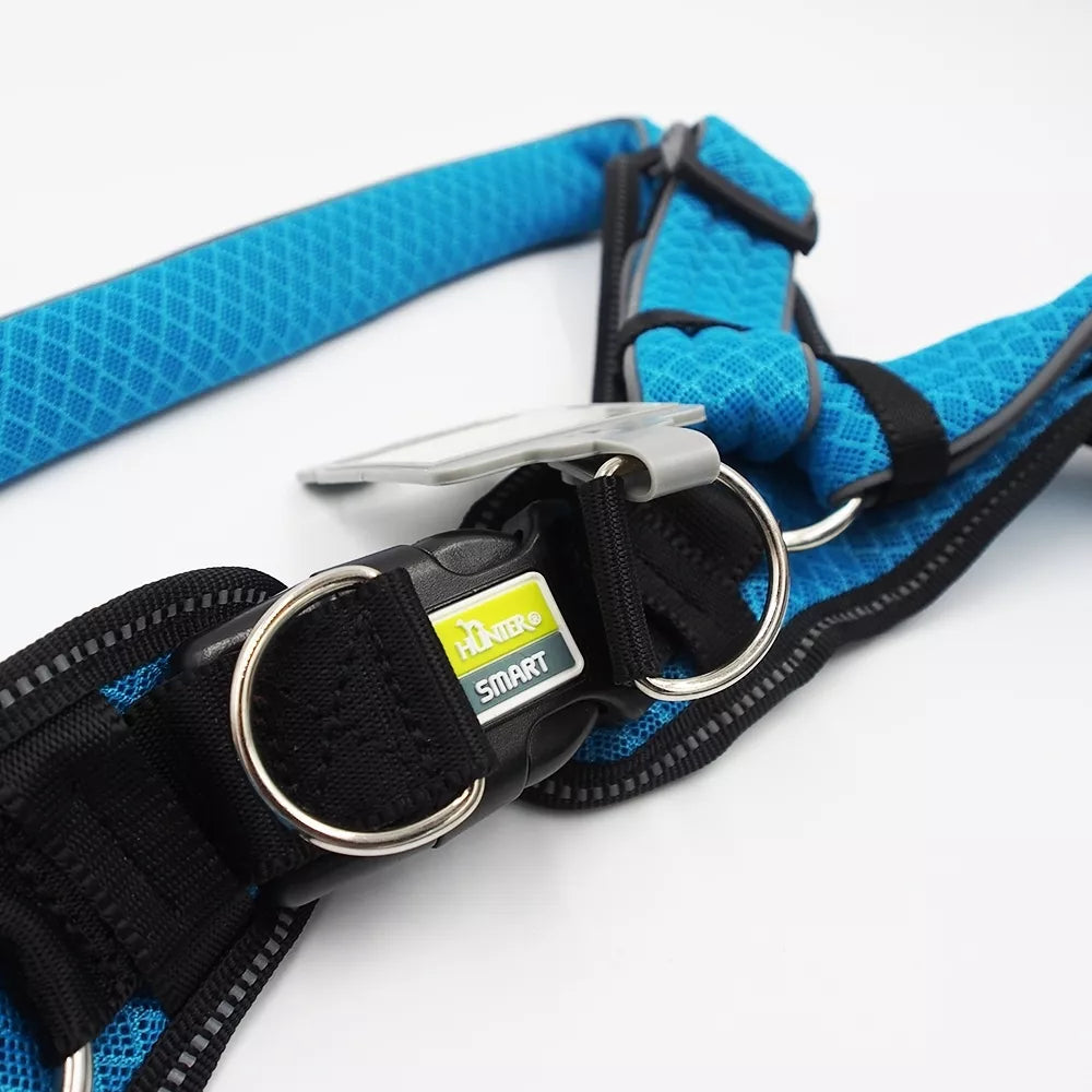 85-95 CM. Petnešos Hunter H93051