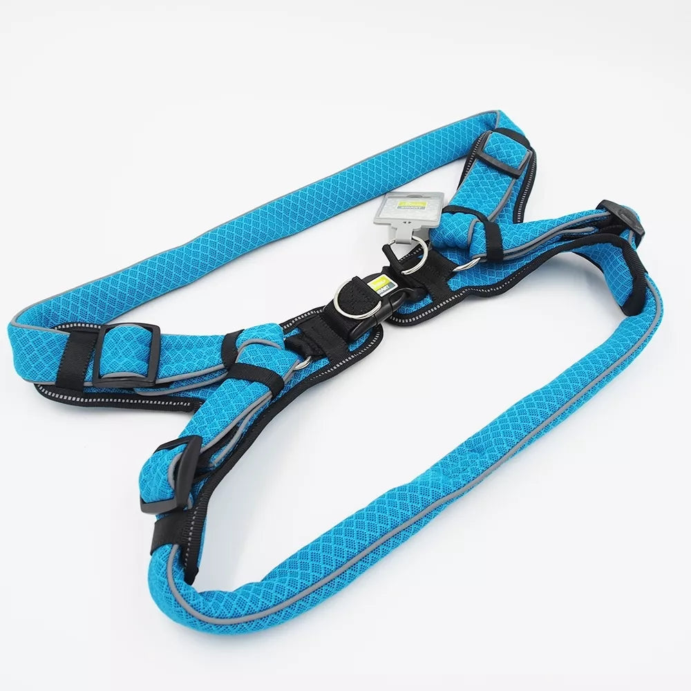 85-95 CM. Petnešos Hunter H93051