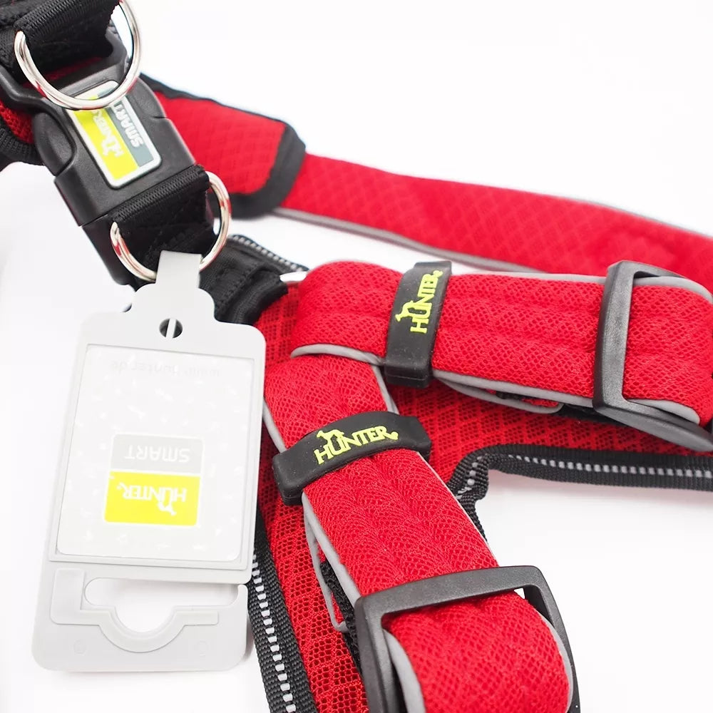 85-95 CM. Petnešos šunims Hunter H93063