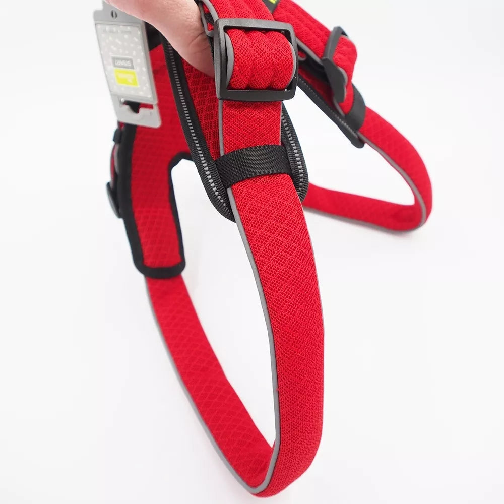 85-95 CM. Petnešos šunims Hunter H93063