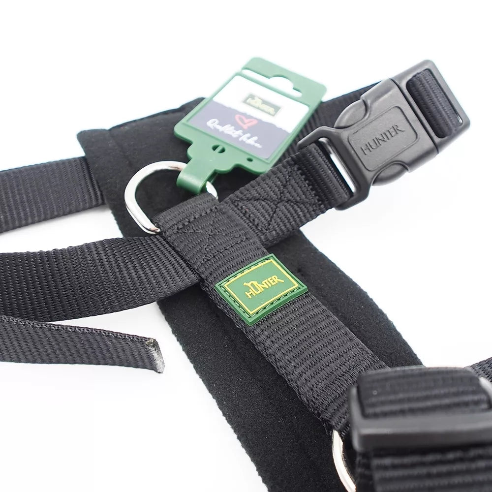 85 CM. MAX. petnešos šunims Hunter H20913