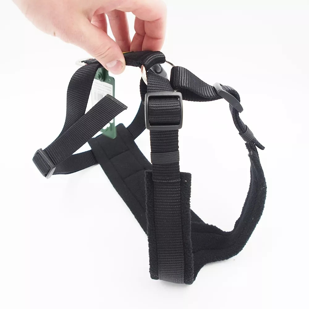 85 CM. MAX. petnešos šunims Hunter H20913