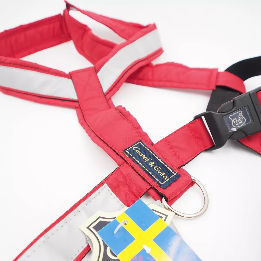 90CM. petnešos šunims „Gustaf & Evita“ GE116905