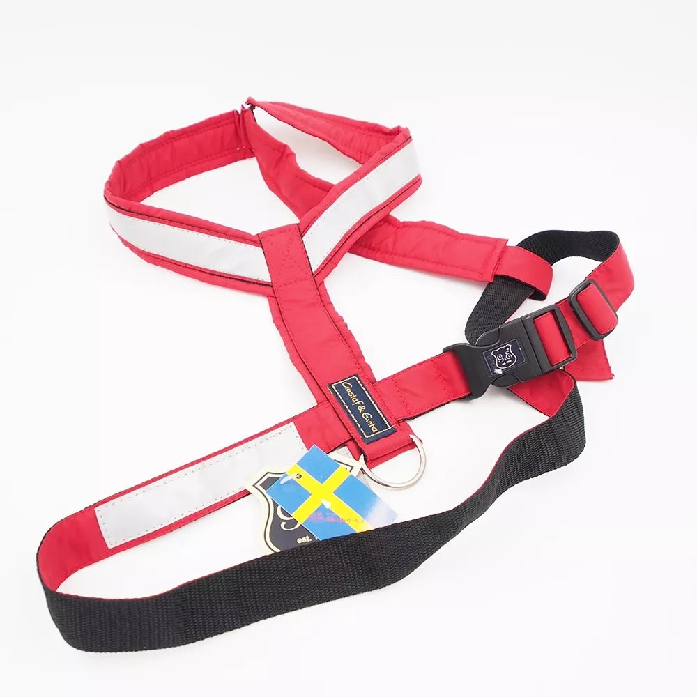 90CM. petnešos šunims „Gustaf & Evita“ GE116905