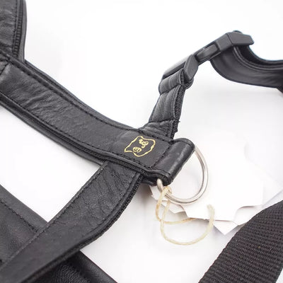 90CM. petnešos šunims „Gustaf & Evita“