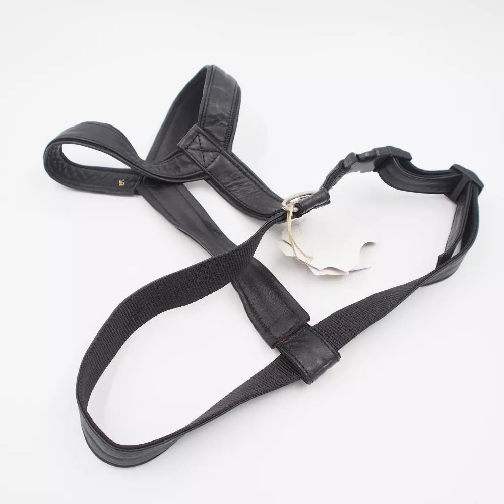 90CM. petnešos šunims „Gustaf & Evita“