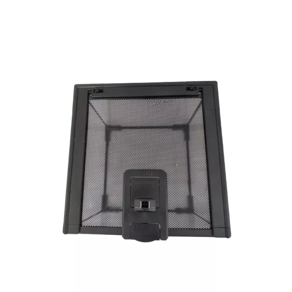 Terariumas 20x20x20 cm