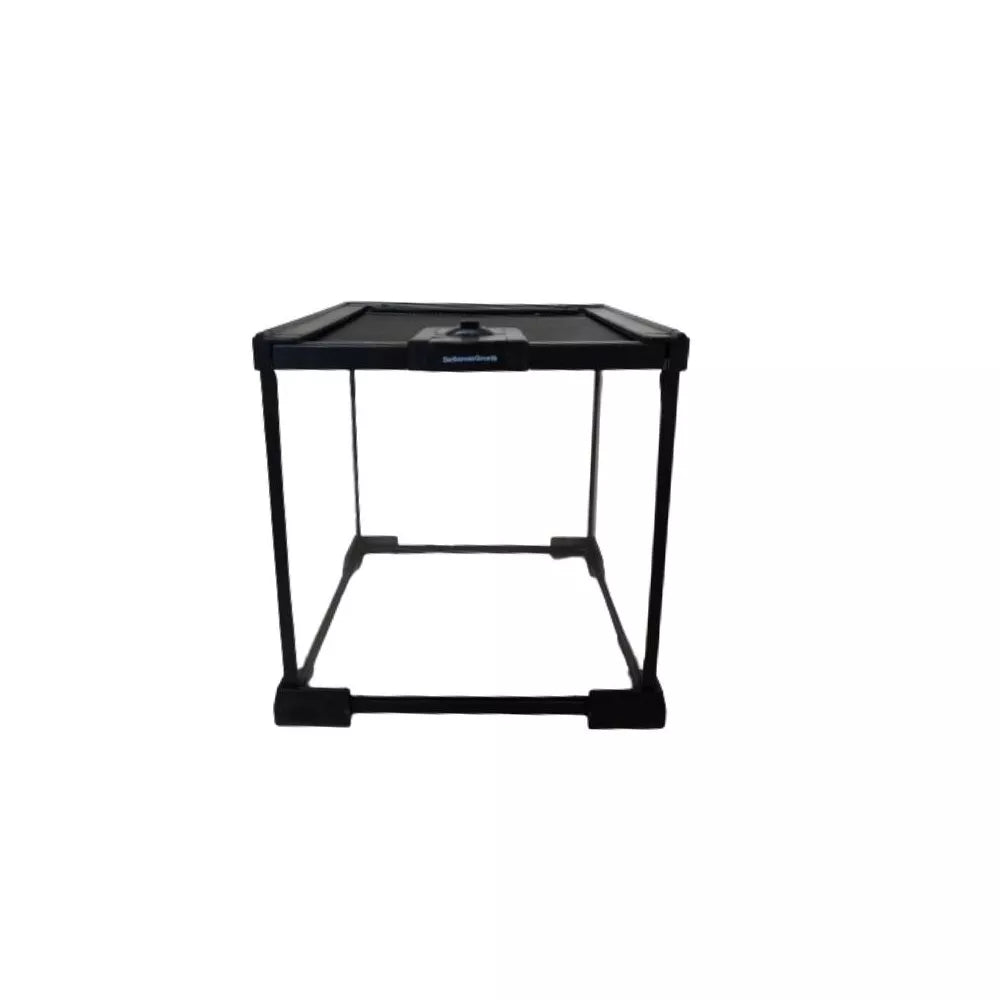 Terariumas 20x20x20 cm