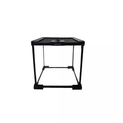 Terariumas 20x20x20 cm